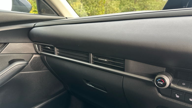 Mazda Cx-30 2.0 e-Skyactiv G MHEV SE-L Lux 5dr Auto Petrol Hatchback